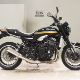 Мотоцикл Kawasaki Z900RS з пробігом 19617 km