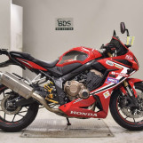Мотоцикл Honda CBR650R з пробігом 28299 km