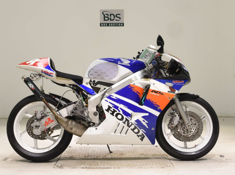 Мотоцикл Honda NSR250R с пробегом 36803 km