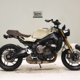 Мотоцикл Yamaha XSR900 с пробегом 1963 km