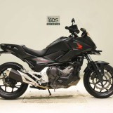 Мотоцикл Honda NC750XLDA с пробегом 28007 km