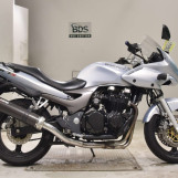 Мотоцикл Kawasaki ZR-7S з пробігом 33588 km