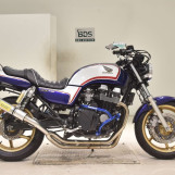 Мотоцикл Honda CB750SF с пробегом 30949 km