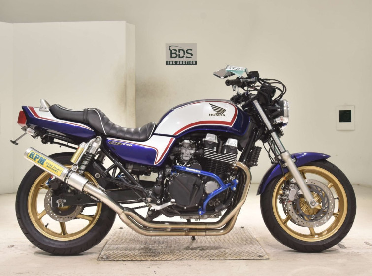 Мотоцикл Honda CB750SF с пробегом 30949 km