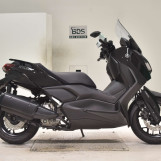 Мотоцикл Yamaha X-MAX250-2 з пробігом 630 km