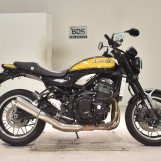 Мотоцикл Kawasaki Z900RS с пробегом 42162 km