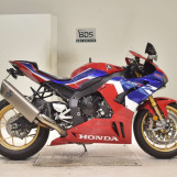 Мотоцикл Honda CBR1000RR SP с пробегом 2609 km