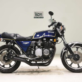 Мотоцикл Kawasaki Z1000ST с пробегом 21125 m