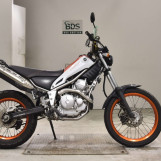 Мотоцикл Yamaha TRICKER с пробегом 19248 km