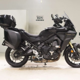 Мотоцикл Yamaha MT-09 TRACER GT с пробегом 5817 km