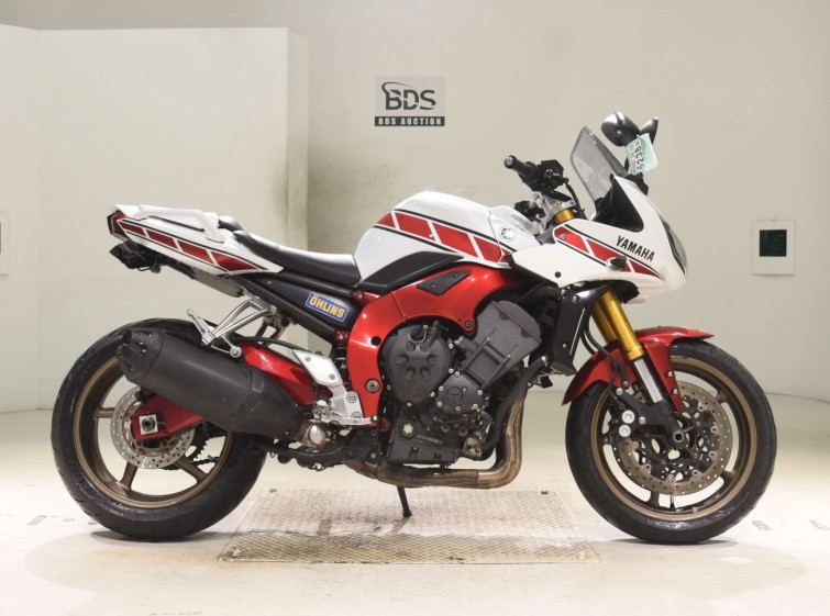 Мотоцикл Yamaha FZ1 FAZER з пробігом 16687 km