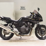 Мотоцикл Honda CB400SFV BOLDOR с пробегом 36493 km