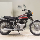 Мотоцикл Kawasaki W1SA з пробігом 42072 km