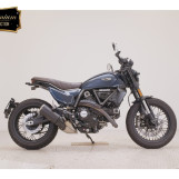 Мотоцикл Ducati SCRAMBLER NIGHT SHIFT з пробігом 928 km