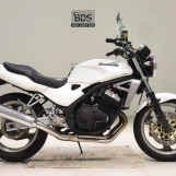 Мотоцикл Kawasaki BALIUS ZR250 с пробегом 23364 km