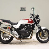 Мотоцикл Honda CB400SFA с пробегом 7156 km