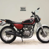 Мотоцикл Honda CB223S с пробегом 46086 km