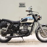Мотоцикл Kawasaki ESTRELLA з пробігом 62887 km