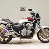 Мотоцикл Honda CB1300SF з пробігом 38820 km