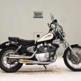 Мотоцикл Yamaha VIRAGO XV250 з пробігом 31440 km