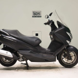 Мотоцикл Suzuki BURGMAN200 с пробегом 34613 km