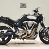 Мотоцикл Yamaha MT-01 с пробегом 60547 km