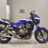 Мотоцикл Kawasaki ZRX1200R с пробегом 47950 km
