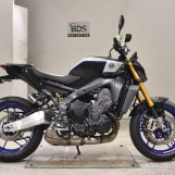 Мотоцикл Yamaha MT-09-2A MT с пробегом 579 km