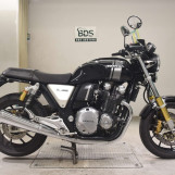 Мотоцикл Honda CB1100RS с пробегом 23206 km