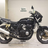 Мотоцикл Kawasaki ZRX400 з пробігом 24047 km