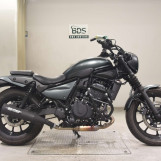 Мотоцикл Kawasaki ELIMINATOR400-3SE с пробегом 1391 km