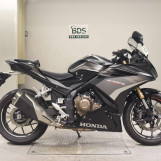 Мотоцикл Honda CBR400R з пробігом 6993 km