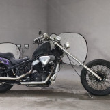 Мотоцикл Yamaha JOG 50 з пробігом 37449 km