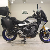 Мотоцикл Yamaha TRACER9 GT+ с пробегом 9856 km