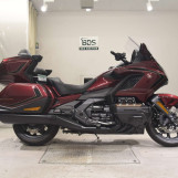 Мотоцикл Honda GL1800 TOUR D с пробегом 265 km