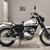 Мотоцикл Kawasaki W230 с пробегом 1245 km