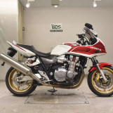 Мотоцикл Honda CB1300SF BOLDOR с пробегом 43438 km