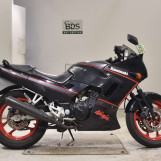 Мотоцикл Kawasaki GPX250R с пробегом 21344 km