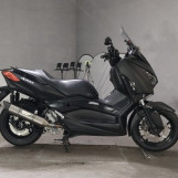 Мотоцикл Yamaha X-MAX250 с пробегом 23114 km