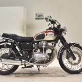 Мотоцикл Kawasaki W650 с пробегом 15458 km