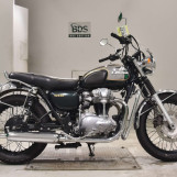 Мотоцикл Kawasaki W650 с пробегом 36498 km