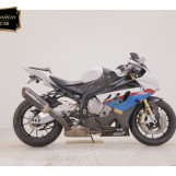 Мотоцикл BMW S1000RR с пробегом 17531 km
