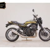 Мотоцикл Kawasaki Z900RS с пробегом 1697 km