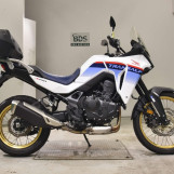 Мотоцикл Honda XL750TRANSALP з пробігом 6290 km
