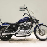 Мотоцикл HD SPORTSTER CUSTOM XL1200C з пробігом 20220 km