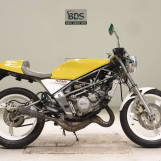 Мотоцикл Yamaha SDR200 з пробігом 5990 km