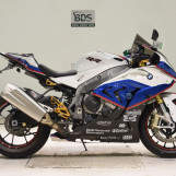 Мотоцикл BMW S1000RR с пробегом 26973 km