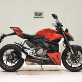 Мотоцикл Ducati STREETFIGHTER V2 с пробегом 4795 km