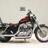 Мотоцикл HD SPORTSTER XL883L с пробегом 48577 km