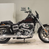 Мотоцикл HD LOW RIDER FXDL1580 с пробегом 10352 km